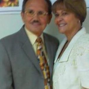 Meet your Posher, Gladys